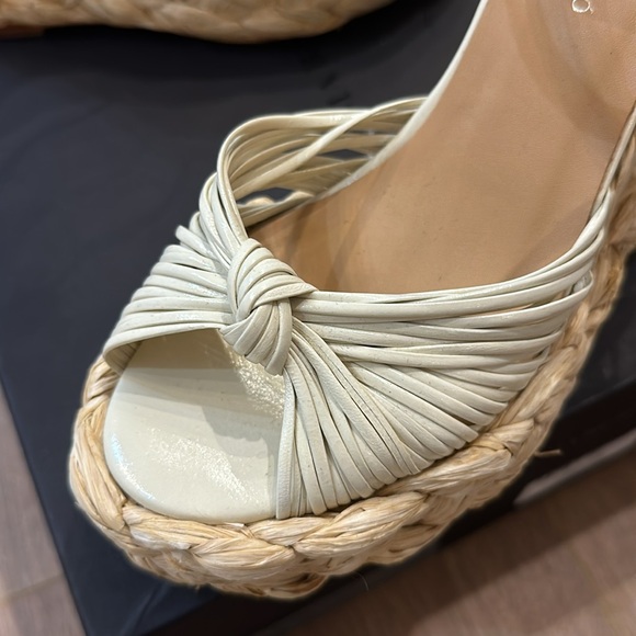 Paloma Barcelo wedge - Picture 4 of 4